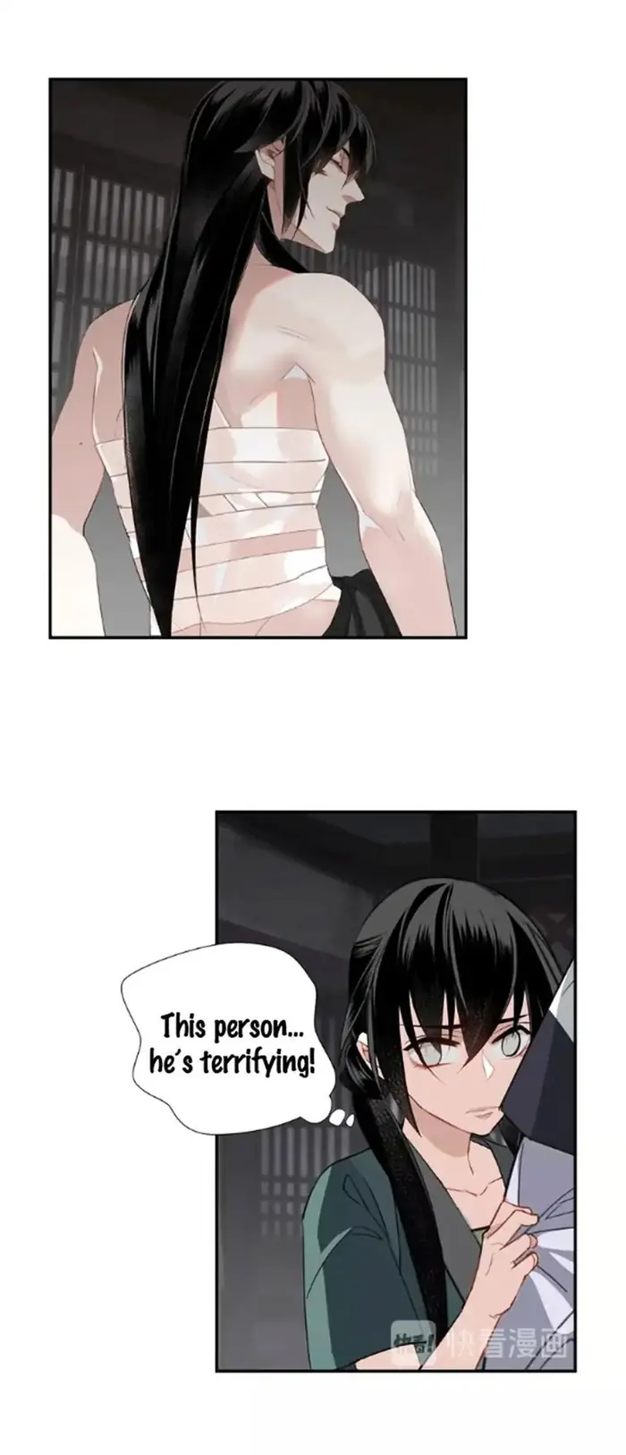 Mo Dao Zu Shi Chapter 89 image 13_optimized